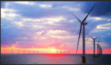 中国海上风电装机容量继续领跑！