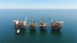 亚洲最大海上“四星连珠”平台累产油气超2000万吨