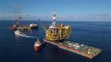 预计年底投产，我国自主设计建造最大海上原油生产平台安装完成
