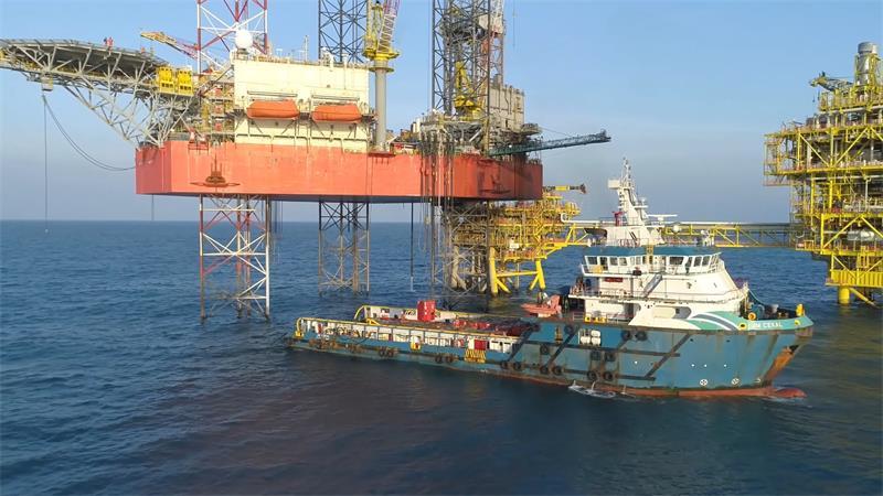 油价上涨带动海上油气开发！钻井平台公司营业收入明显增长