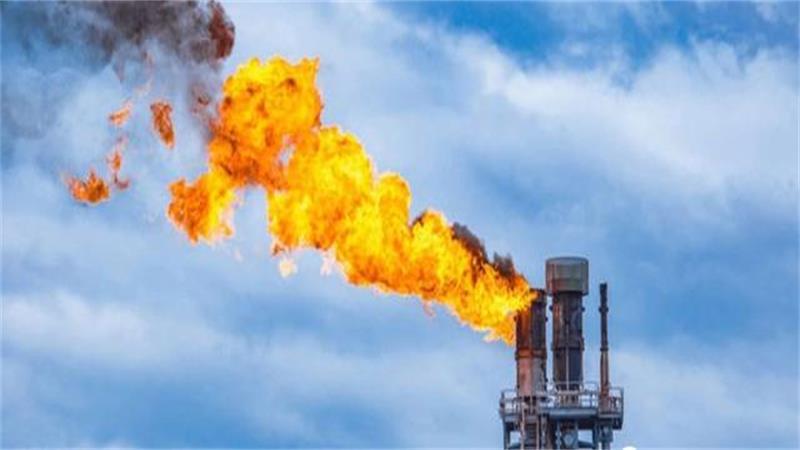 中国海油又一绿色示范项目完成“落户”