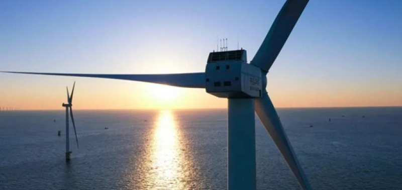 三峡能源山东分公司海上风电项目海缆敷设中标结果公示