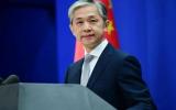 中菲一致同意尽早重启海上油气共同开发磋商