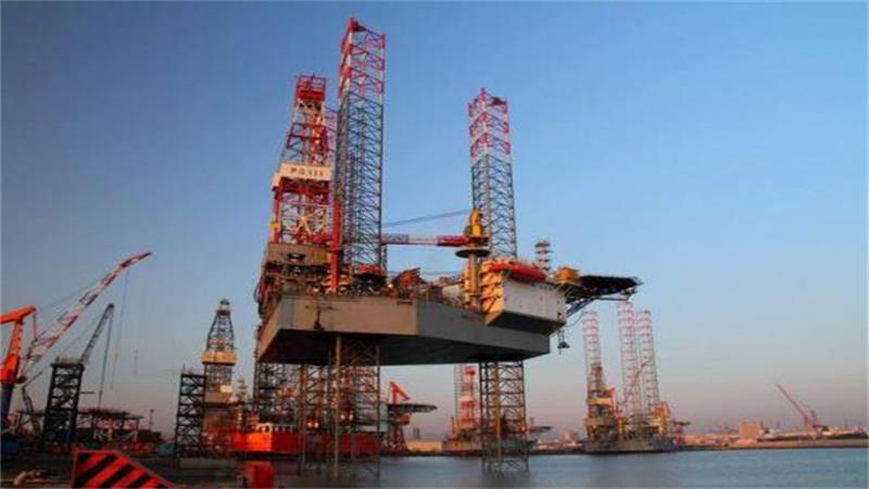 截至3月17日当周美国海上钻机数量呈上升趋势，增加3台