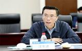 汪东进赴渤海油田宣讲全国两会精神并现场办公