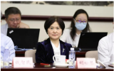全国政协委员胡松琴：发展海洋碳汇 推动二氧化碳海底地质封存
