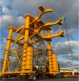 珠江化工首次涉足风电涂料领域