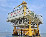 突破重防腐涂层核心技术，为海上风电发展“保驾护航”