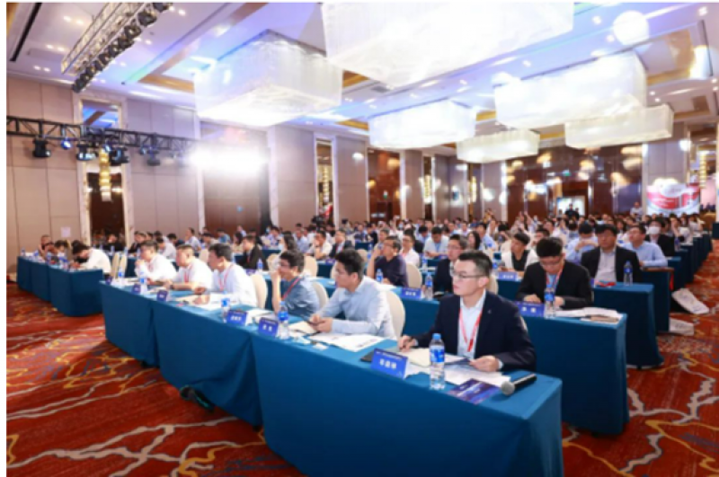 “首届风电叶片复合材料应用研讨会”在深圳成功举办