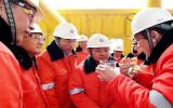 持续守牢海洋环境安全防线  坚决扛起海洋生态文明建设政治责任