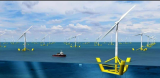 容量达3.6GW！全球最大漂浮式海上风电项目公布
