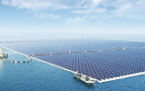 欧洲最大的海试中心在法国建立