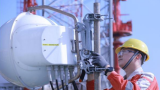 中国海油率先实现海上双5G通信信号全覆盖