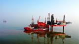 胜利海上平台储备充足 确保海上油气生产安全平稳