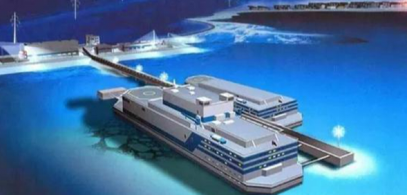 专家视点 | 我国核动力综合保障平台建设的现状