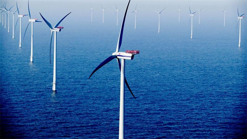 GWEC：全球风能行业到2027年将每年新增136吉瓦发电能力