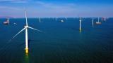 大唐南澳勒门Ⅰ海上风电项目自投产以来累计发电量突破10亿度
