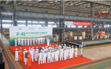 全球最大规格FPSO（海上浮式储卸油船）正式开工！