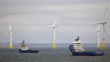 美国发布海上风能战略 到2050年将部署逾110吉瓦海上风电