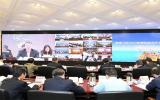 强内控 防风险 促合规：中国海油2023年风险内控工作会议召开