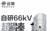 全国首个！海上大兆瓦机组应用国产66kV干式变压器