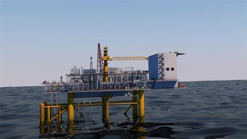 NEO能源公司进军英国北海石油项目