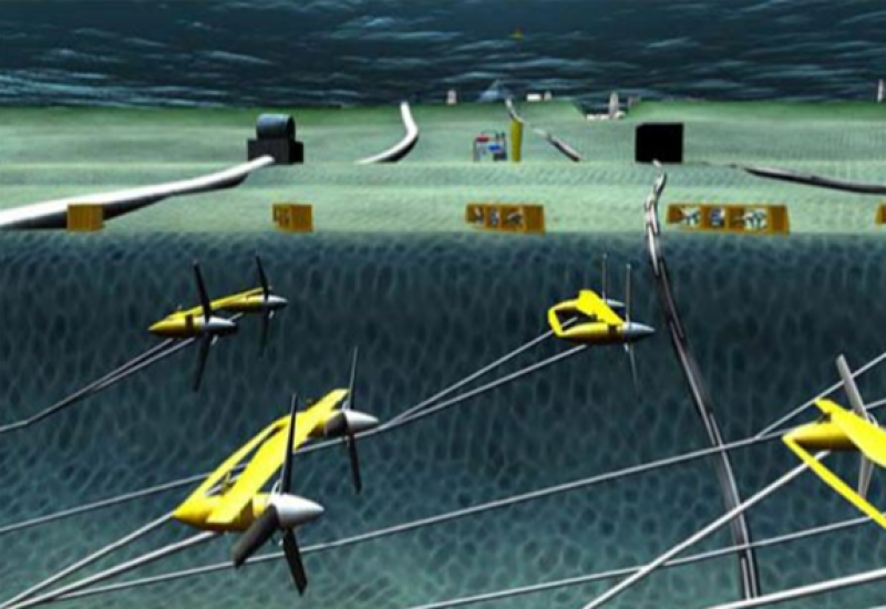国际能源署海洋能源系统(IEA-OES)发布了《2022年度报告》