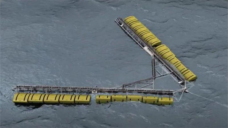加拿大西部微电网项目寻求波浪能装置集成合作