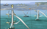 欧洲海洋能组织发布《2022年海洋能产业发展趋势和统计数据》报告