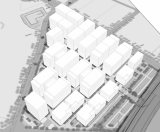 南沙海洋装备产业园｜多功能城市产业综合体