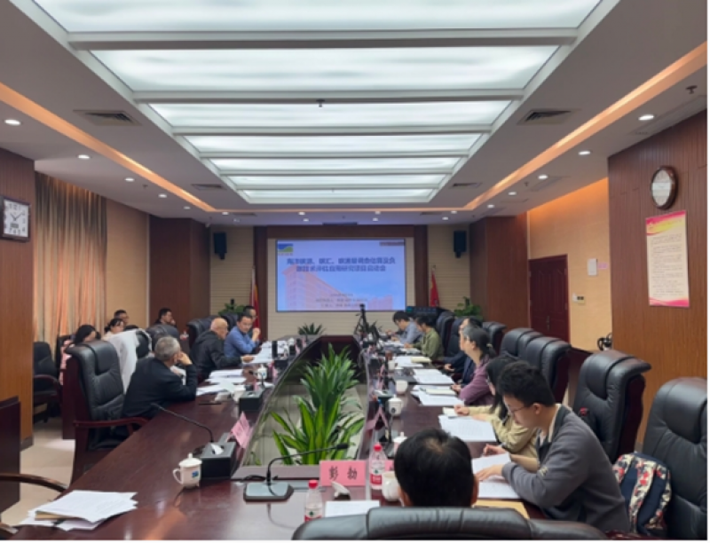 广东省海洋六大产业专项项目启动