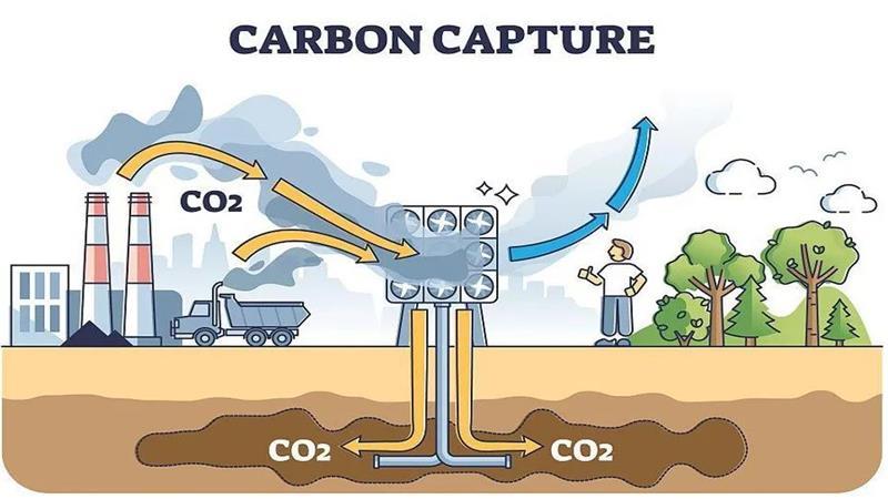 我国石化企业绿色转型的措施研究