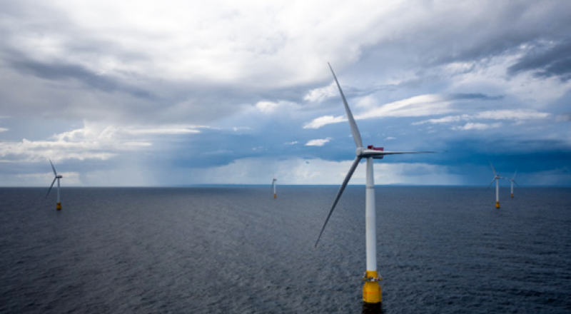  国家发改委价格成本调查中心召开“海上风电成本及价格政策研究”结题专家评审会