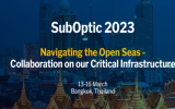 亨通与您相约海缆行业全球盛会SubOptic 2023