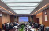 广东省海洋六大产业专项项目启动