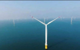 中国海油海上风电项目“多点开花”！