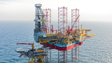 国际海上钻井平台数量上升