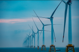 广西打造北部湾千万千瓦海上风电基地和千亿级海上风电产业集群
