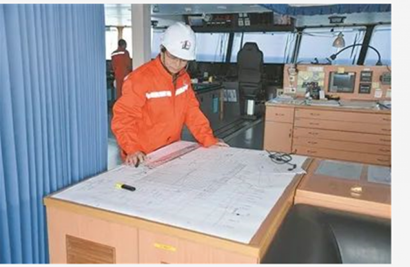 青岛——沿海城市加快探索海底碳封存路径的“先行者”