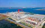 聚焦“海洋工程技术研发中心”建设  全力以赴开展关键核心技术攻关