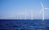 华能牵头研制的18MW国产化直驱型、半直驱型海上风电机组完成总体设计