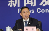 生态环境部海洋生态环境司司长柯昶 ：以美丽海湾建设为统领，推动海洋生态环境保护