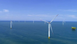 秦皇岛市积极推进海上风电项目