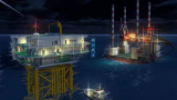 海王星能源公司(Neptune Energy)将利用数字孪生技术数字化海上平台