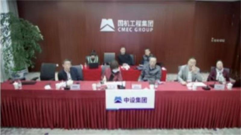 哈工中科“HiTcs海水淡化技术”迈出国门走向世界