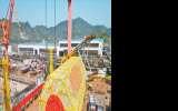 福州加快建设智慧型“海洋牧场”打造深远海智能养殖领域“福州模板”