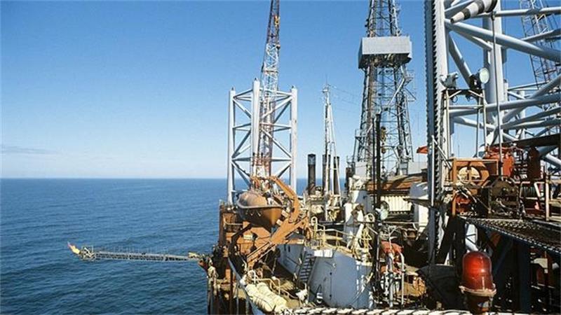 为减少对海外供应依赖 印石油天然气公司（ONGC）将在深水油气勘探上投资数十亿美元