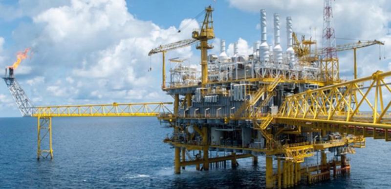 浙江凌志防腐涂料对海洋防腐平台长久防护