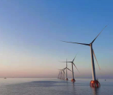 长江澳风电项目起重船租赁招标公告发布