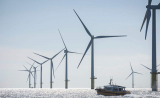 广西积极推进海上风电开发建设